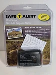 Mti Industry 20-441-P-BL Safe-t-alert Propane Gas Leak Detector. Fixed Price $55.00.