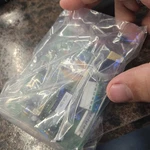 Hydro Flame Service Parts 2-STAGE Electronic Ignition Board Kit(b). Fixed Price $151.00.