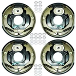 10" 2-1/4" Electric Trailer Brake Assembly For Dexter Type 3500 Lbs Axle. Fixed Price $85.95.