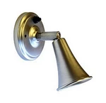 Lasalle Bristol 410135401401RT 12V Spot Light. Fixed Price $53.63.