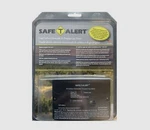 Mti Industry 25-742BL Safe-t-alert Carbon Monoxide Propane Leak Detector. Fixed Price $75.00.