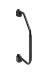 Rv Stromberg Carlson AM-800 Lend-a-hand Black Entry Door Handle Camper Trailer. Fixed Price $38.00.