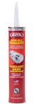 Lippert Components 862158 10.3 Oz Tube 1010 Low Voc Non-sag Sealant, Black. Fixed Price $16.89.