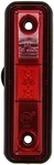 Peterson Mfg V169KR Led Clearance Light Kit-r. Fixed Price $20.50.
