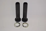 1999-2002 Polaris Magnum 500 4X4 Front Lower A-arm Delrin Bushing Kit. Fixed Price $23.95.