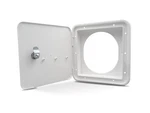 B&b Molders 94304 Campsite Accessories Rv. Fixed Price $43.41.