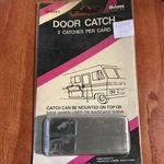 Prime Products 18-5051 Chrome Baggage Compartment Door Catch Rv. Fixed Price $24.99.