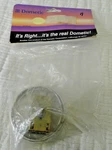 Nos New Dometic P/n 293075801P Rv A/c Thermostat (ranco K50P1291). Fixed Price $260.44.