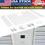 94946 Rv Access Door Conversion Kit For Dometic/atwood Water Heater. Fixed Price $54.99.
