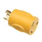 Arcon Generator Adapter Round 30AMP- 14398. Fixed Price $18.85.