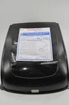 Maxxair I+ Cover For Rv Roof Vents - Sleek, Updated Design, Black. Fixed Price $32.99.