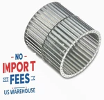 Dometic 3314471.007 Oem Rv Air Conditioner Condenser Fan Blower Wheel. Fixed Price $100.06.