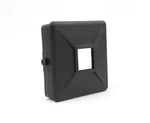 Bb Molders 94160 - Sewer Hose Storage Carrier Cap. Fixed Price $20.82.
