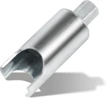10552 Universal Temperature Pressure Valve Remove, Propane Tank Wrench Silver. Fixed Price $19.15.