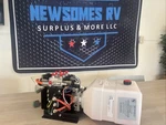 Rv Hydraulic Pump 433523. Fixed Price $749.99.