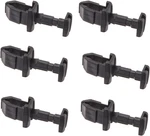 Hqbs Rv Refrigerator Clips 617772 Latch Replacement For Norcold Ser. Fixed Price $27.85.