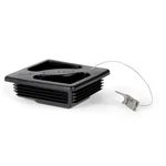 Camco No-insect Rv Bumper Cap #40324. Fixed Price $9.84.