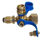 Type 1 Sturgi Flow Fittin. Fixed Price $51.38.