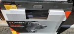 Lippert Screen Defender Rv Door Protector 24" Metal Mesh Panel 859791. Fixed Price $45.00.