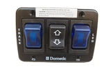 Dometic AH-ASY-P3-5-002 Rocker Switch For Channel Patio Awnings New. Fixed Price $14.99.