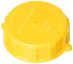 Filller Acme Cap 1-3/4 Marshall Excelsior Company ME109. Fixed Price $23.72.