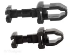 Rv Designer 2PK Frig Vent Latch- E377. Fixed Price $9.99.