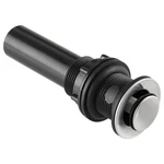 Dura Faucet DF-PU202-SN Rv Lav Sink Pop-up No Overflow. Fixed Price $22.69.