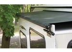 Lippert V000168105 Solera 7' SLIDER-84" Black W/hardware. Fixed Price $386.12.