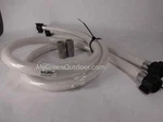 Shurflo 94-591-01 Pump Silencing Kit, Reduces Noise 9459101. Fixed Price $39.95.