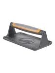 Blackstone Cast Iron Griddle Grill Press With Non-slip Handle, Medium. Fixed Price $22.99.