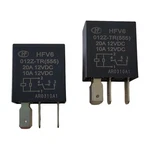 Tsnupgohxw 2PCS HFV6-012Z-TR 12VDC 20A 5-PINS Power Relay. Fixed Price $14.18.
