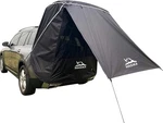 Hasika Suv Camping Tent Car Tailgate Shade Awning With Screen Small, Black. Fixed Price $111.98.