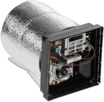 6-GALLON WH-9GEA Gas/electric Water Heater Efficient & Compact Solution. Fixed Price $1488.99.