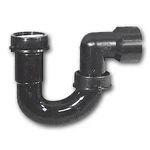 Lasalle Bris Abs 'p' Trap 1-1/2IN- 39131. Fixed Price $12.22.