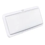Leisure Led Rv Ceiling Light 14" 5.5" Fixture 950 Lumen With Touch Dimm.... Fixed Price $34.23.
