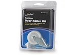 Carefree 901032 Awning Door Roller Permanent Mount. Fixed Price $38.37.