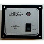 Intellitec 00-01114-000 Battery Disconnect Panel. Fixed Price $88.31.