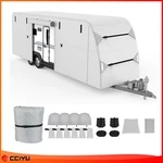22'-24' Rv Cover Windproof Extra Thick Camper With Adhesive Repair Patches. Fixed Price $100.69.