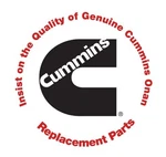 Cummins Power Generation 191-2416 Generator Parts Rv. Fixed Price $276.77.