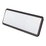 Leisure Led Rv Ceiling Light Fixture 1450 Lumen With Touch Dimmer Switch .... Fixed Price $53.45.