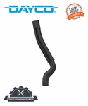 Dayco Radiator Coolant Hose 72379 High-quality Auto Part, Universal Fit For M. Fixed Price $50.06.