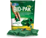Walex Bio-pak "fresh Scent" Rv Boat Camping Holding Tank Waste Drop Ins Bioppbg. Fixed Price $13.49.