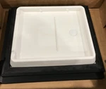 Norcold 627942 Upper Door. Fixed Price $95.00.