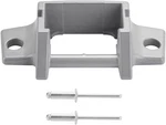 Rv Awning Foot Replacement For Dometic 3310811.009M Die-cast Svc White. Fixed Price $26.65.