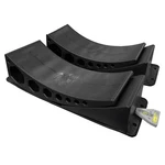 Rapid Leveller + Chocks Mat Bag Leveling Ramps Motorhome Caravan. Fixed Price $60.92.