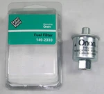 Onan Genuine 149-2333 Factory Replacement Fuel Filter Fits Bge Nhe Oem Part. Fixed Price $28.78.