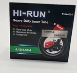 TUN4001 Hi-run Heavy Duty Inner Tube 4.10/3.5-4 TR87 Lawn & Garden. Fixed Price $11.95.