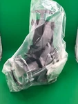 Camco 3" Gate Valve W/3.5" Clear Extension And Cap #39053 Made In Usa!!. Fixed Price $42.99.