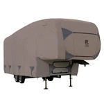 Classic Accessories Encompass 5TH Trailer Cover, 29-33 Ft Wheels. Fixed Price $628.04.