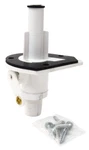 Valterra Q23679VP La Toilette Components Rv. Fixed Price $39.75.